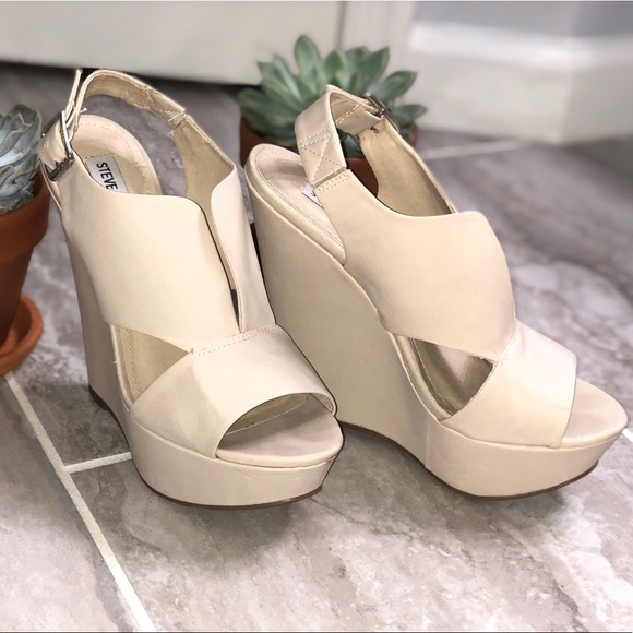 Steve Madden Shoes - Steve Madden Xander Bone